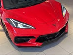 2022 Chevrolet Corvette Stingray 2LT
