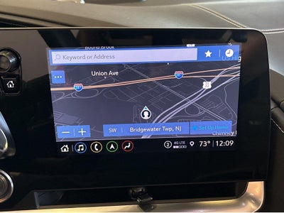 2022 Chevrolet Corvette Stingray 2LT