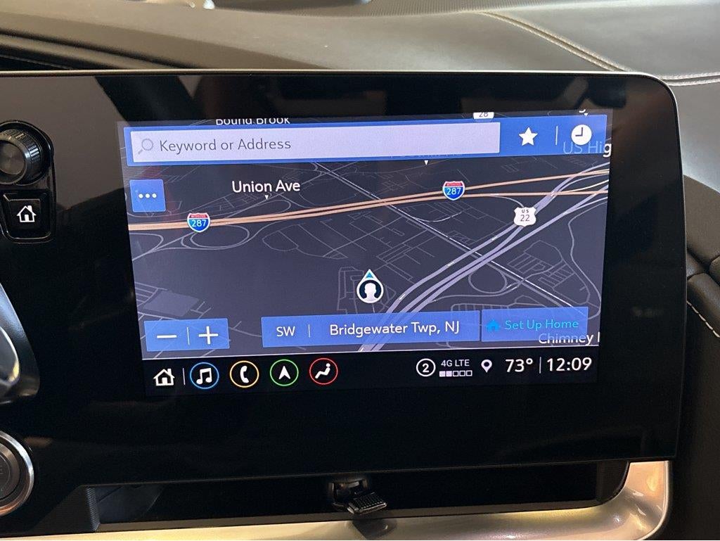 2022 Chevrolet Corvette Stingray 2LT