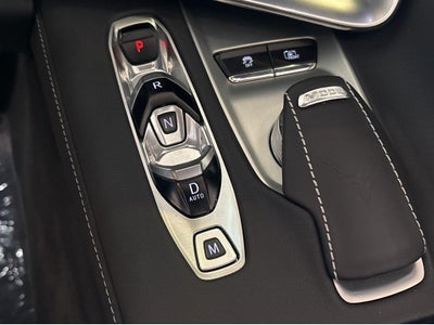2022 Chevrolet Corvette Stingray 2LT