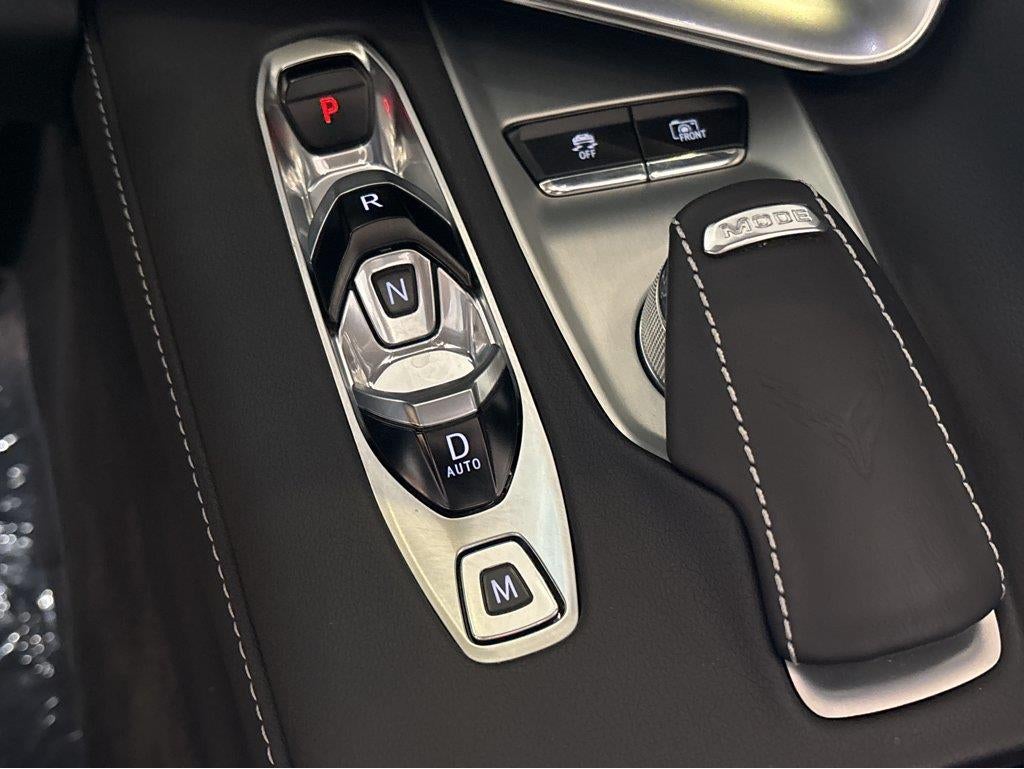 2022 Chevrolet Corvette Stingray 2LT