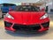 2022 Chevrolet Corvette Stingray 2LT