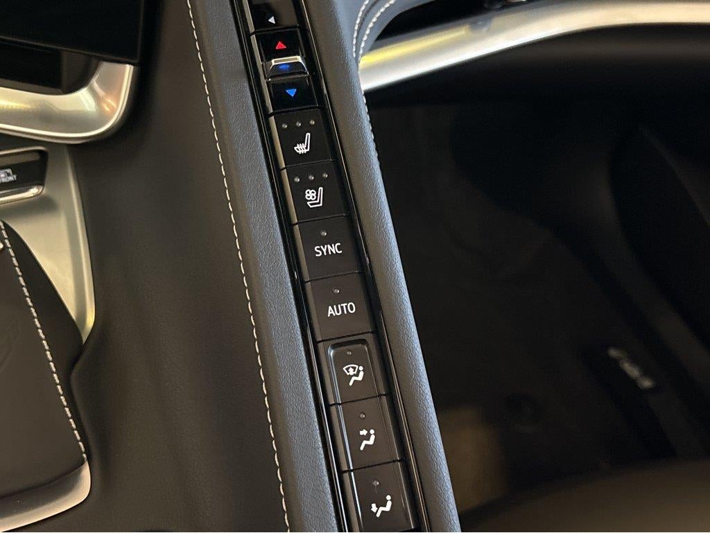 2022 Chevrolet Corvette Stingray 2LT