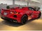 2022 Chevrolet Corvette Stingray 2LT