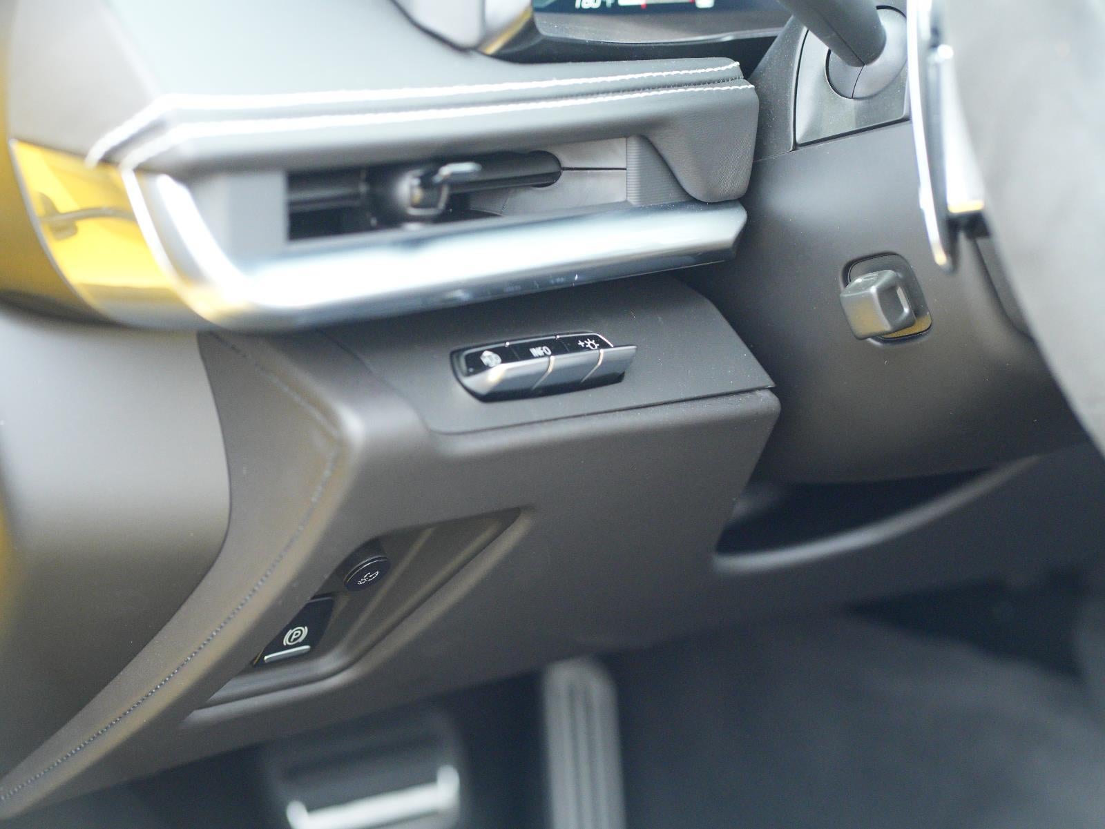 2025 Chevrolet Corvette Stingray 3LT