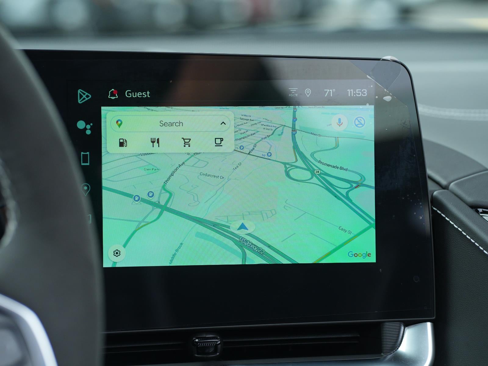 2025 Chevrolet Corvette Stingray 3LT