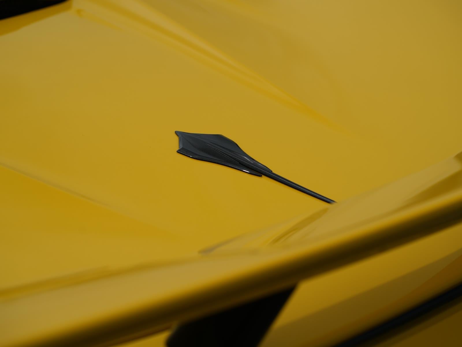 2025 Chevrolet Corvette Stingray 3LT