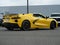 2025 Chevrolet Corvette Stingray 3LT