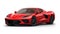 2027 Chevrolet Corvette Stingray 3LT