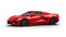2027 Chevrolet Corvette Stingray 3LT