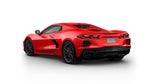 2027 Chevrolet Corvette Stingray 3LT
