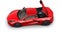 2027 Chevrolet Corvette Stingray 3LT