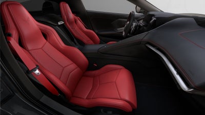 2025 Chevrolet Corvette Z06 1LZ