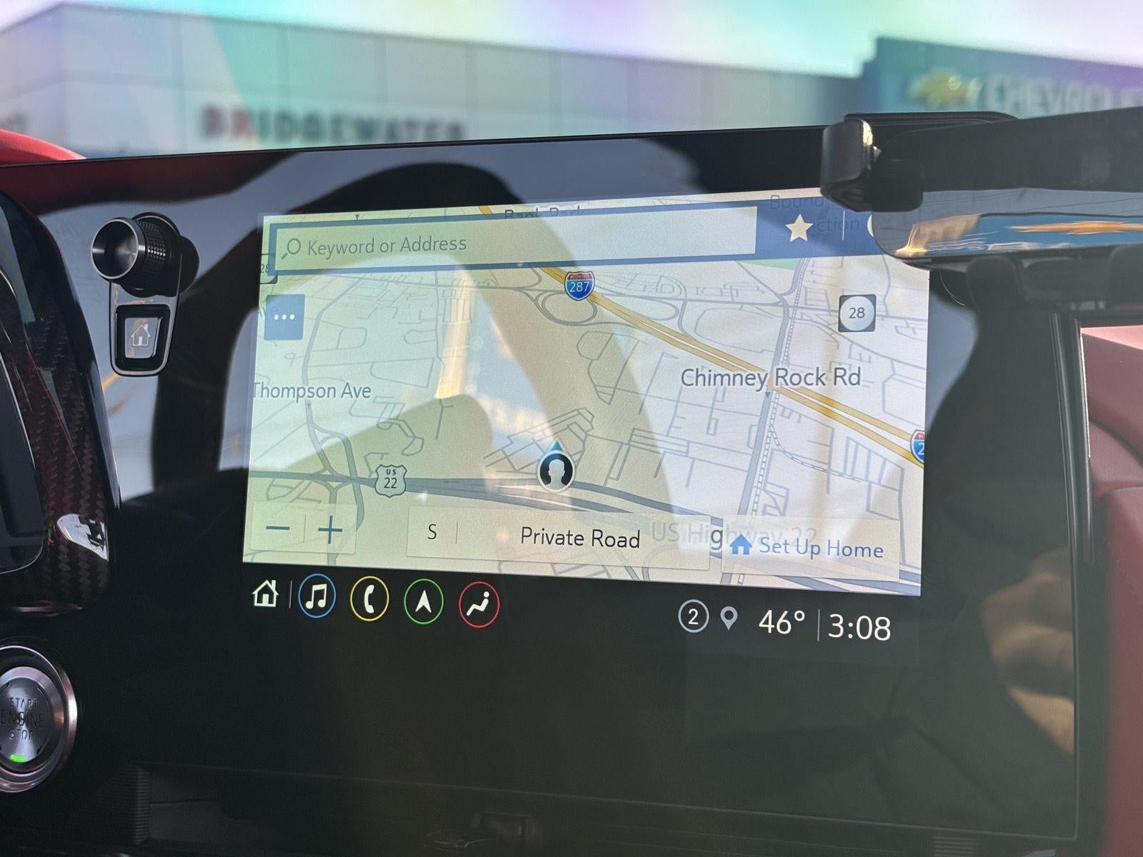 2023 Chevrolet Corvette Z06 3LZ