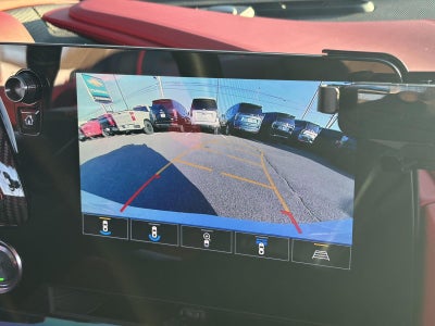 2023 Chevrolet Corvette Z06 3LZ