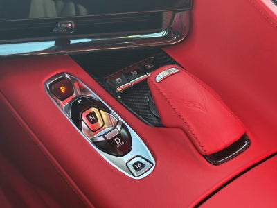 2023 Chevrolet Corvette Z06 3LZ