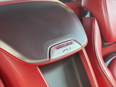 2023 Chevrolet Corvette Z06 3LZ