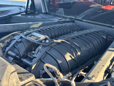 2023 Chevrolet Corvette Z06 3LZ