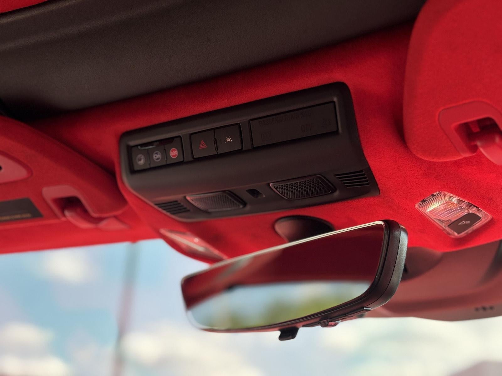 2025 Chevrolet Corvette Z06 3LZ