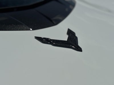 2025 Chevrolet Corvette Z06 3LZ