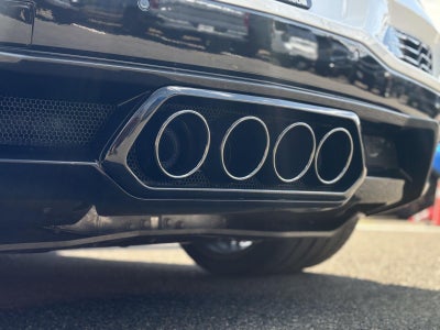 2025 Chevrolet Corvette Z06 3LZ