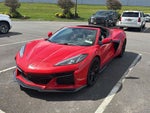 2024 Chevrolet Corvette Z06 3LZ