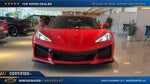 2024 Chevrolet Corvette Z06 3LZ