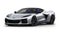 2027 Chevrolet Corvette Z06 3LZ