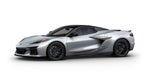 2027 Chevrolet Corvette Z06 3LZ