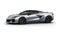 2027 Chevrolet Corvette Z06 3LZ