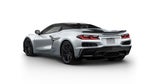 2027 Chevrolet Corvette Z06 3LZ