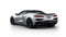 2027 Chevrolet Corvette Z06 3LZ
