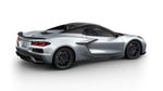 2027 Chevrolet Corvette Z06 3LZ