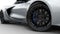 2027 Chevrolet Corvette Z06 3LZ