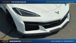 2027 Chevrolet Corvette Z06 3LZ