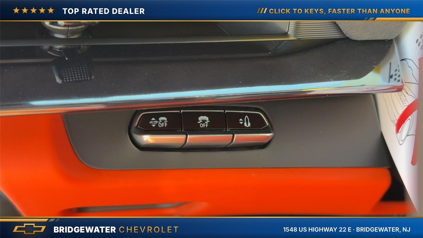 2027 Chevrolet Corvette 3LZ - Photo 29