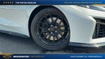 2027 Chevrolet Corvette Z06 3LZ