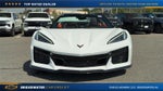 2027 Chevrolet Corvette Z06 3LZ