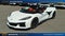 2027 Chevrolet Corvette Z06 3LZ