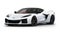 2027 Chevrolet Corvette Z06 3LZ