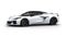 2027 Chevrolet Corvette Z06 3LZ