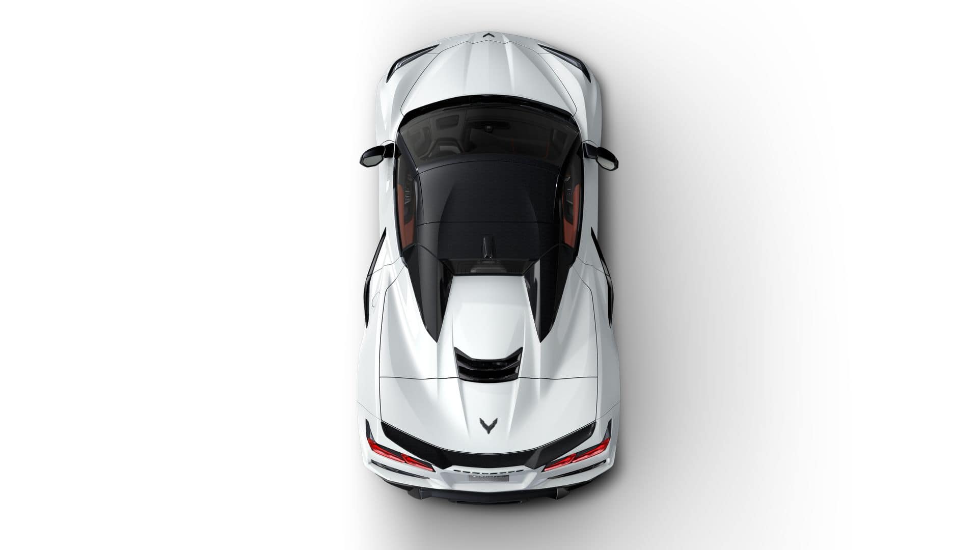 2027 Chevrolet Corvette Z06 3LZ