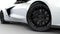 2027 Chevrolet Corvette Z06 3LZ