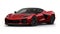 2027 Chevrolet Corvette Z06 3LZ