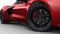 2027 Chevrolet Corvette Z06 3LZ