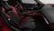 2027 Chevrolet Corvette Z06 3LZ
