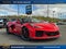 2025 Chevrolet Corvette E-Ray 2LZ