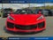 2025 Chevrolet Corvette E-Ray 2LZ