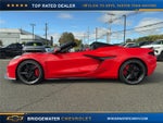 2025 Chevrolet Corvette E-Ray 2LZ