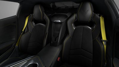 2026 Chevrolet Corvette ZR1X 3LZ